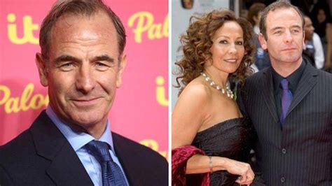 robson green partner